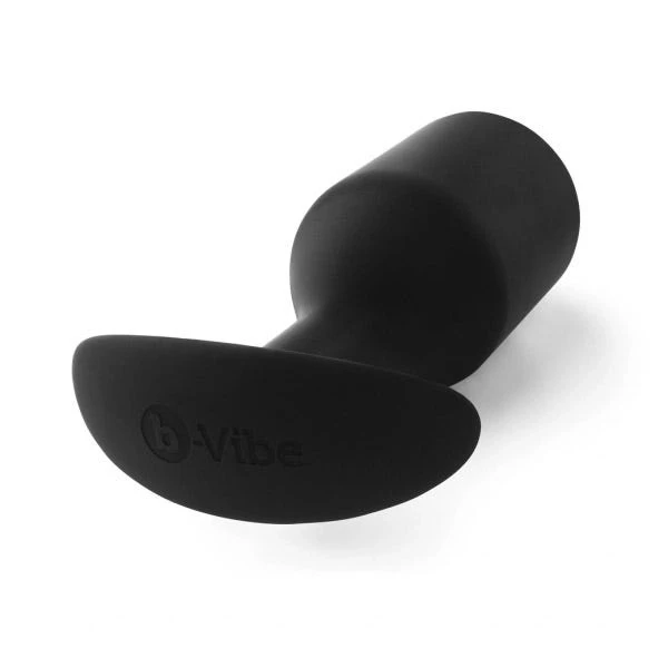 b-Vibe Snug Plug 6 Butt Plug