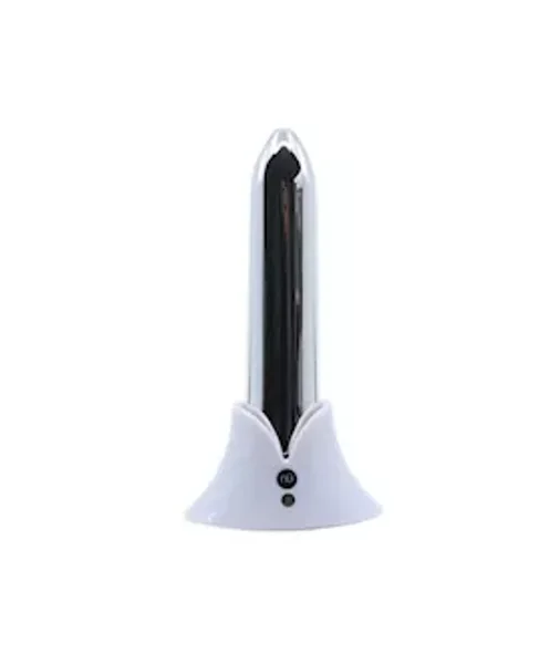 Nu Sensuelle Point 20 Function V2  - Silver - 3.6 Inch — image 2 of 2
