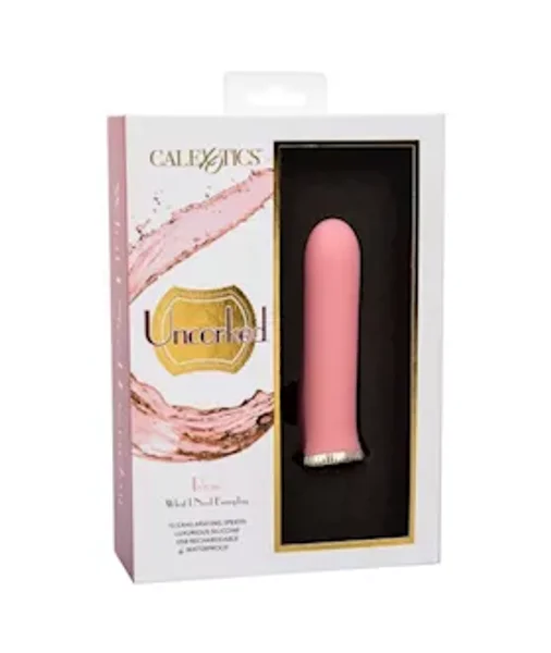 Uncorked Rose - Pink - 3 Inch — image 5 of 5