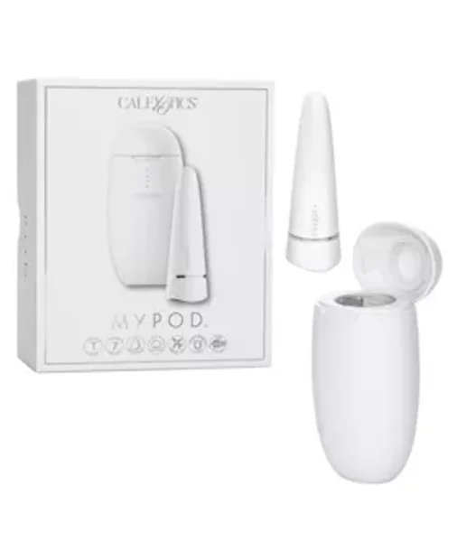 My Pod - White — image 5 of 6