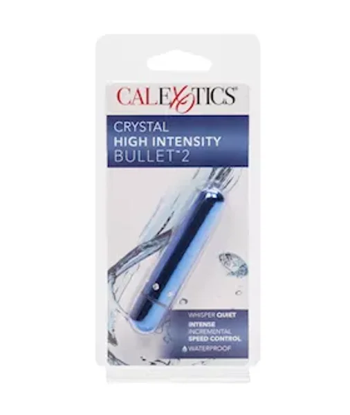 Crystal High Intensity Dual Bullets — image 9 of 10
