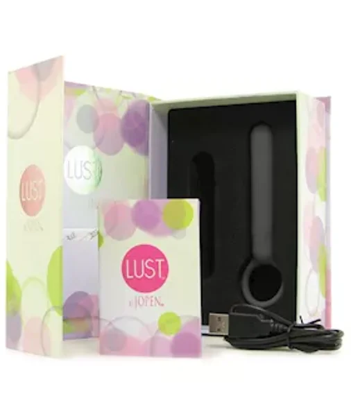 Lust - L3.5 — image 4 of 4