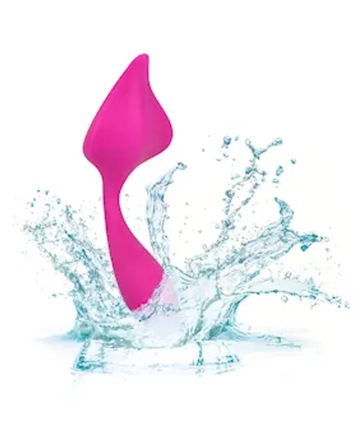 Mini Marvels Silicone Marvelous Lover - Pink — image 14 of 14