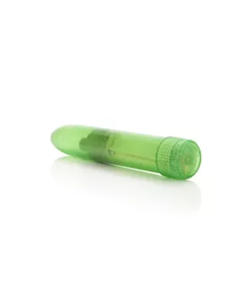 Shanes World Sparkle Vibe - Green - 4.5 Inch — image 8 of 8