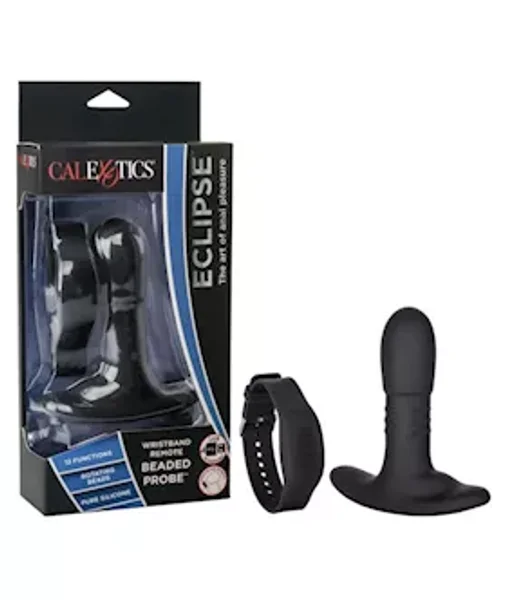 Eclipse Wristband Remote Beaded Probe - 4.5 Inch — image 7 of 10