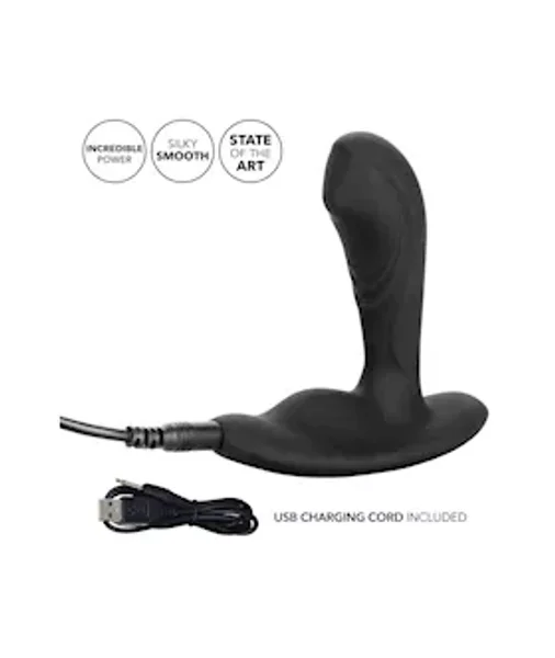 Eclipse Tapered Roller Ball Probe - Black - 4 Inch — image 18 of 20