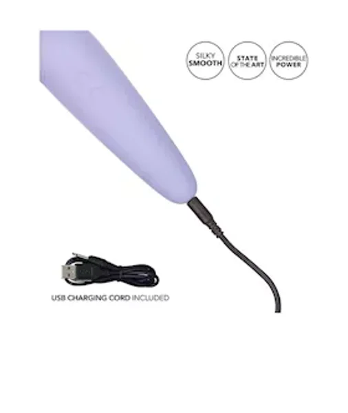 Miracle Rechargeable Massager Wand - Pink - 8.5 Inch — image 12 of 16