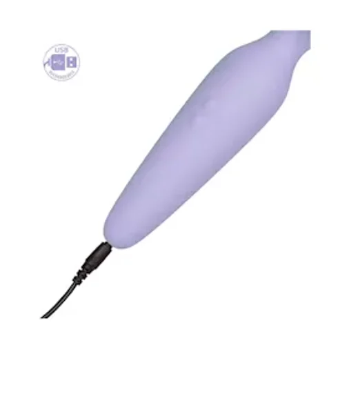 Miracle Rechargeable Massager Wand - Pink - 8.5 Inch — image 11 of 16