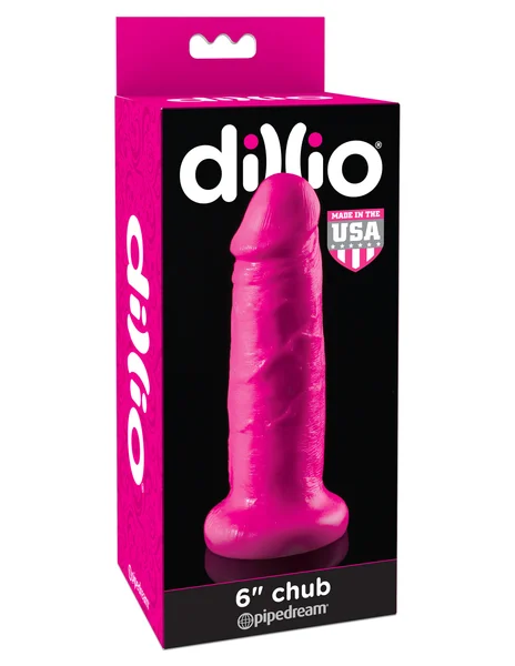 Dillio 6'' Chub
 — image 7 of 13