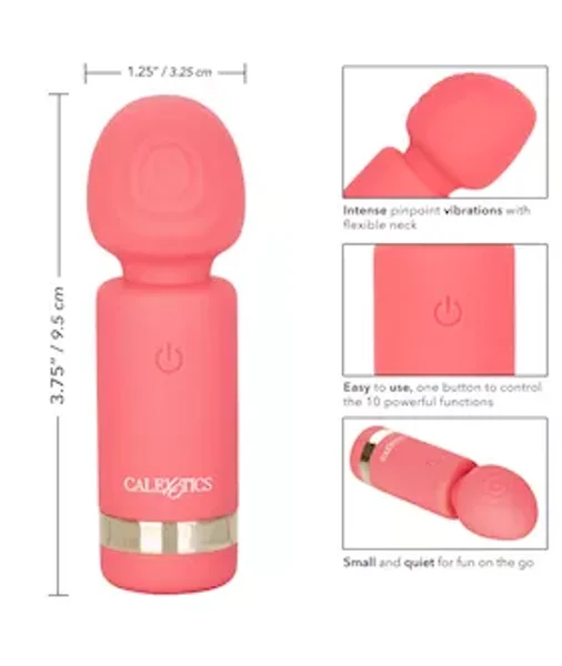 Slay #exciteme - Pink -  4 Inch — image 16 of 18