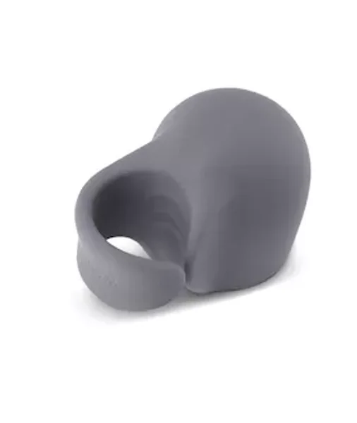 Le Wand Loop Silicone Attachment - Black — image 6 of 6