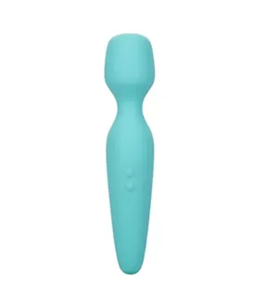 They-ology Vibrating Intimate Massager - Blue — image 4 of 6