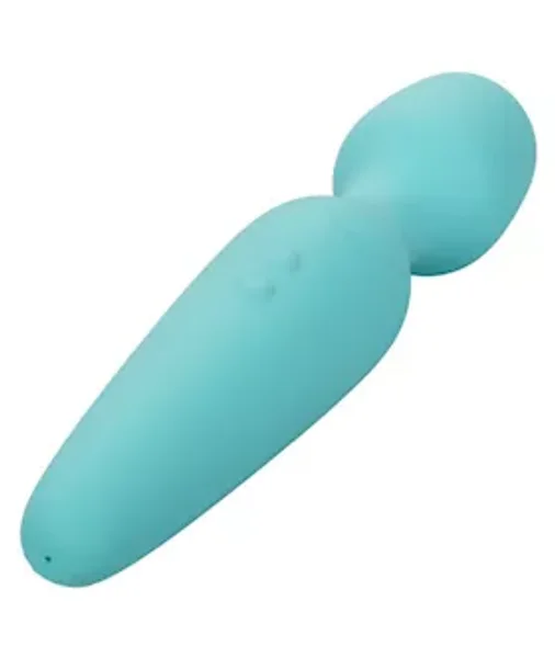 They-ology Vibrating Intimate Massager - Blue — image 6 of 6