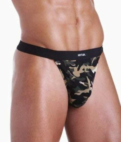 Hustler Fundies Gi Jock — image 4 of 4