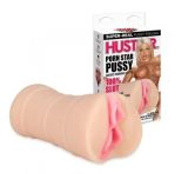 Hustler Porn Star Pussy Jesse Jane — image 9 of 10