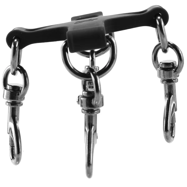 Kink - All Access Silicone Hogtie Clip