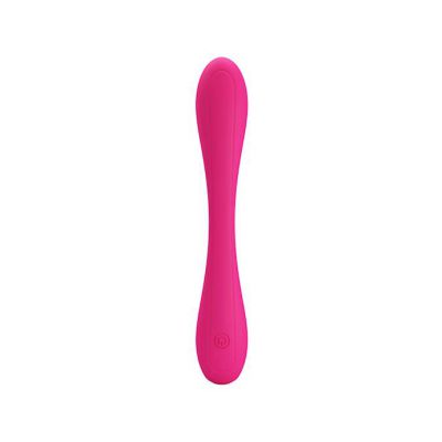Yedda Bendable Vibrator 6 7 Inch