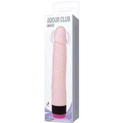 8 9 Classic Vibrator