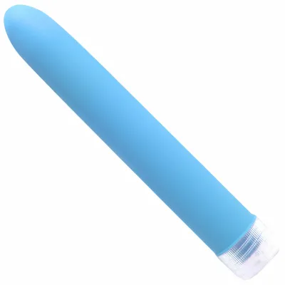 Neon Luv Touch Vibrator by Pipedream Blue