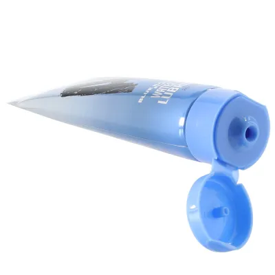 Juicy AF Water Based Gel Lube 2oz 59ml