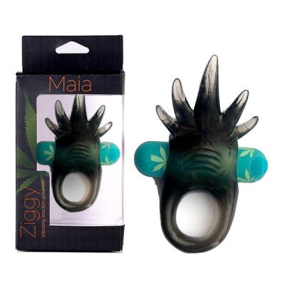 Ziggy Vibrating Cock Ring