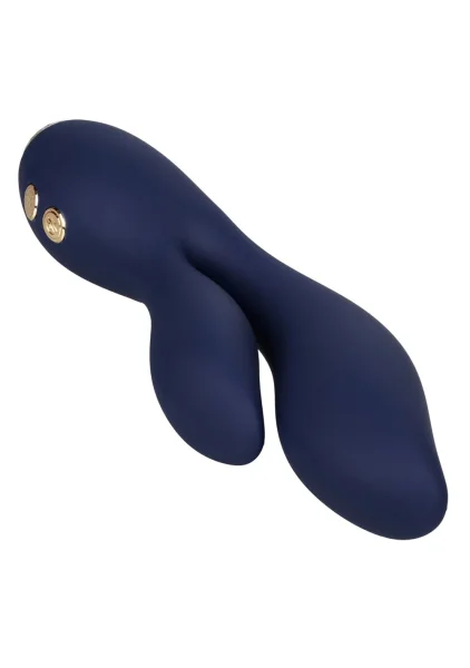 Chíc Lilac Rechargeable Rabbit Vibe
