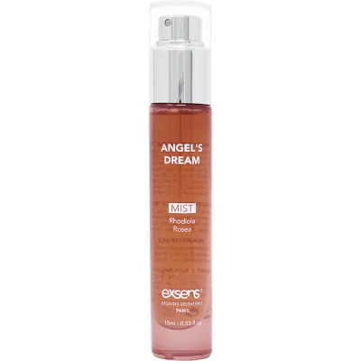 Angel s Dream Pheromone Perfume Mist by Exsens 53 fl oz