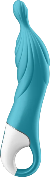A-mazing 2 Vibrator Turquoise