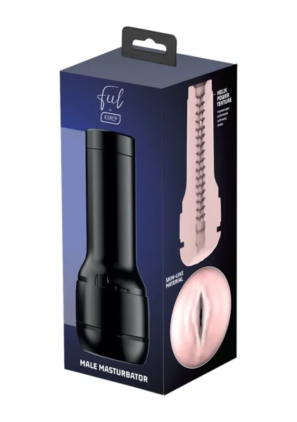 GC Mini Masturbator - Vagina — image 8 of 25