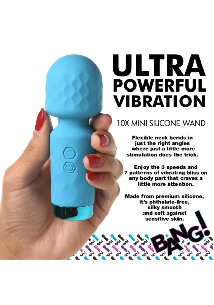 Mini Silicone Wand — image 15 of 25