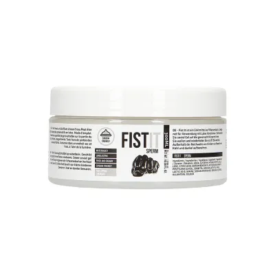 Fist it Sperm Lubricant Water Based 300ml