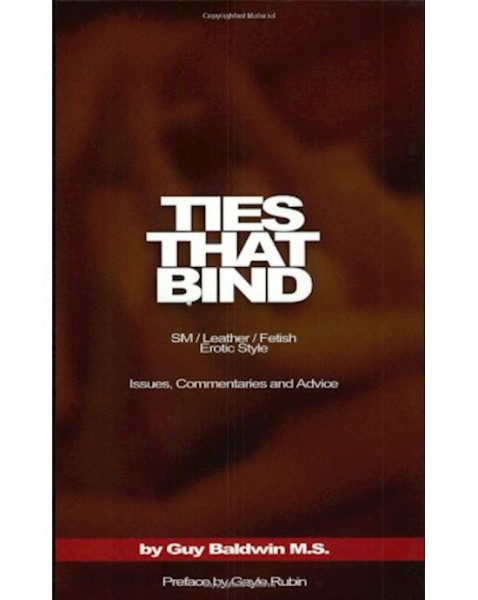 Ties That Bind