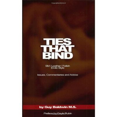 Ties That Bind