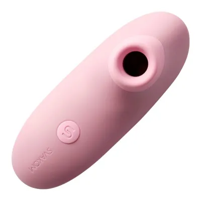 Svakom Pulse Lite Neo Interactive Pulse Clitoral Stimulator