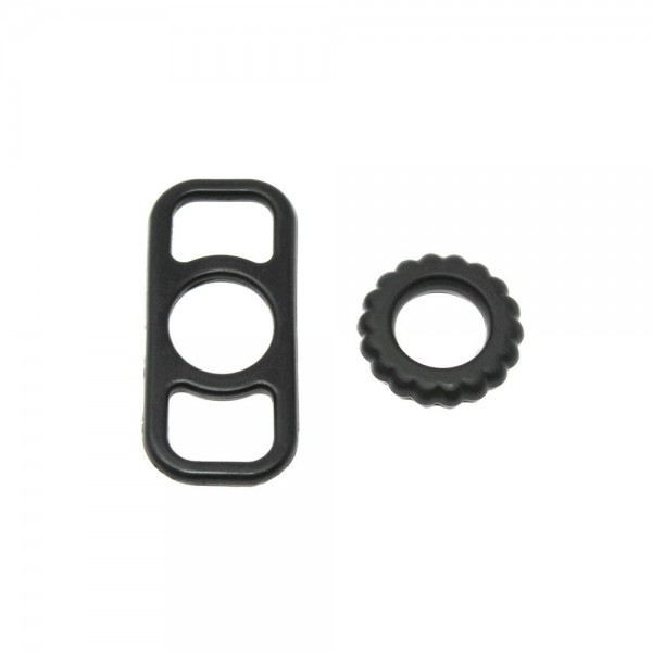 Better Love Silicone C-Ring Set