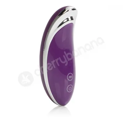Luxe Replenish Purple Luxury Massager