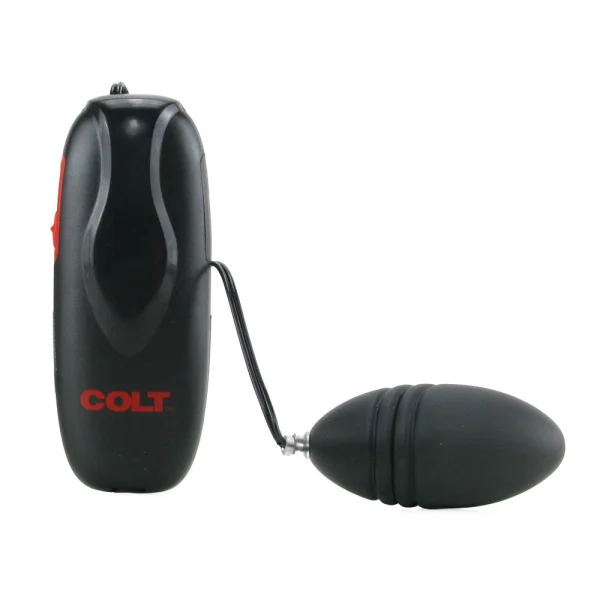 California Exotic COLT  Turbo Bullet - Black