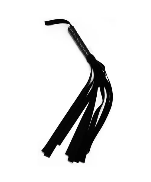 S&M Mahogany Flogger