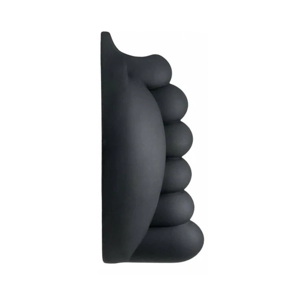 Accessories:  Banana Pants Honeybunch Black