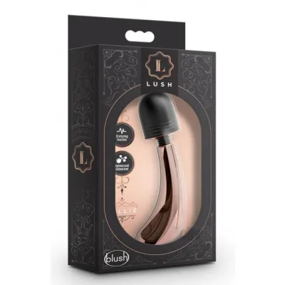 Blush Lush Callie Rose Gold