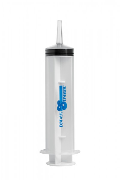 150ml Enema Syringe