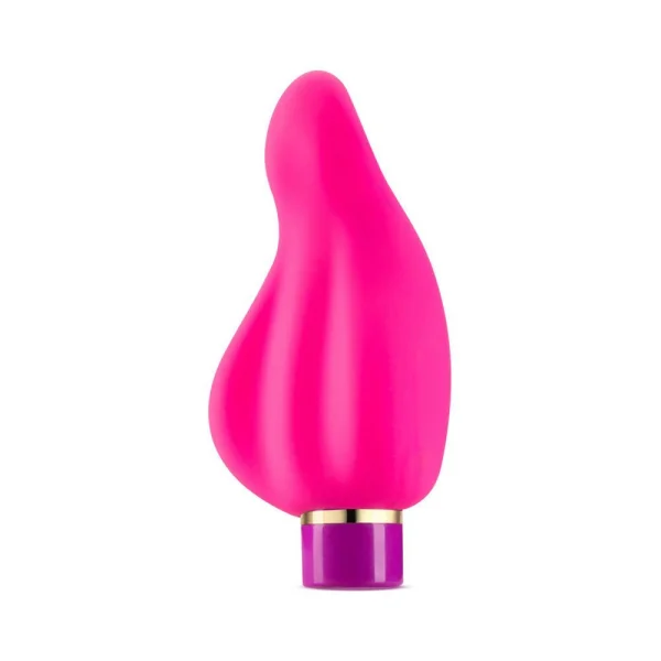Aria Epic Af Mini Vibrator Fuchsia