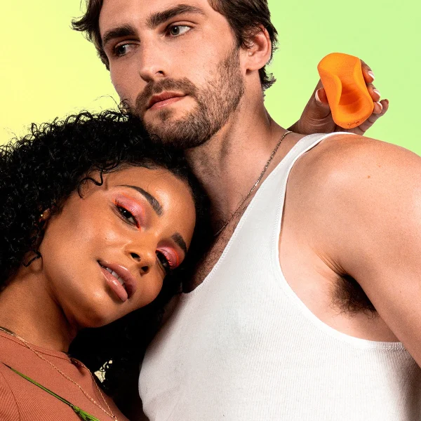 Vush Sol - 3.3" Vibrating Stroker