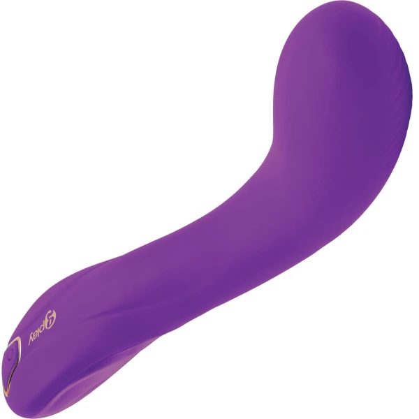 BodyWand G-Play Squirt Trainer Vibe