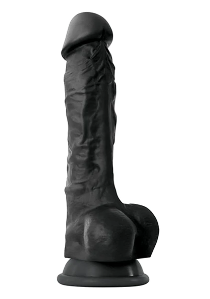 Colours Pleasures 7" Dildo — image 21 of 25