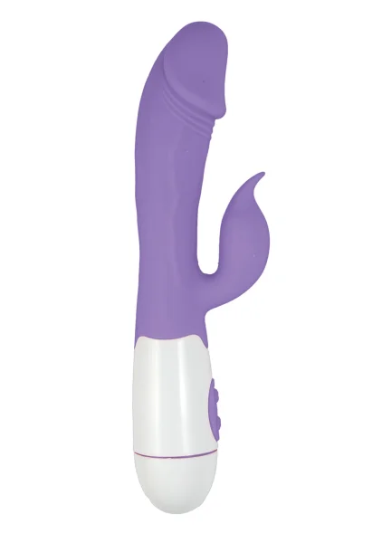 Lotus Sensual Massager #6