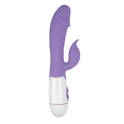 Lotus Sensual Massager 6