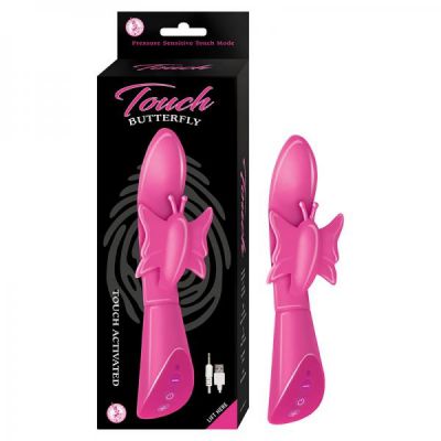 Touch Butterfly