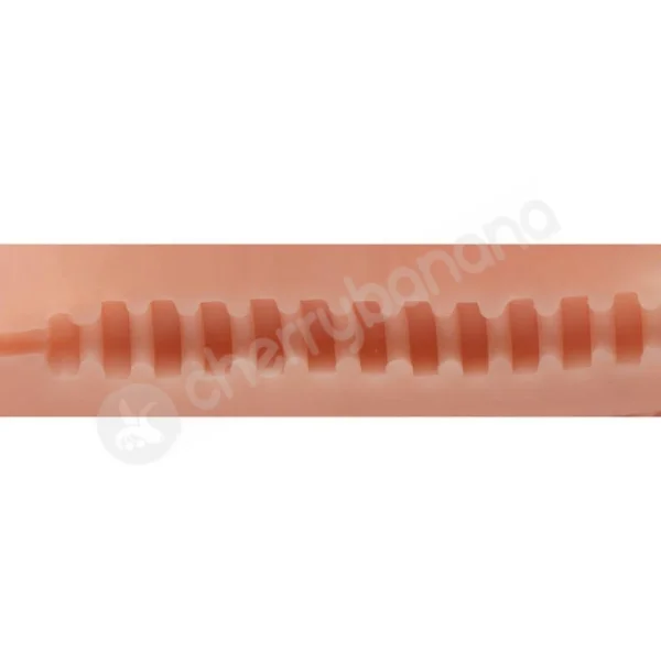 JESSE JANE BEND HER OVER PUSSY AND ASS MASTURBATOR