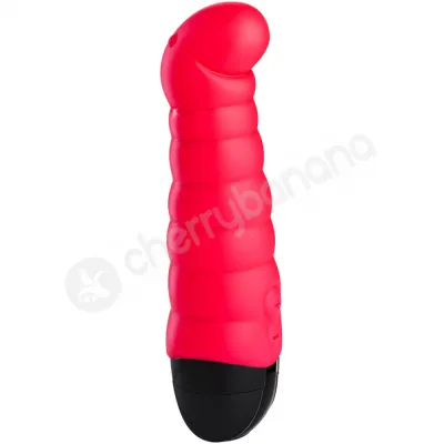 Fun Factory Little Paul 36 Speed Pink Mini Vibrator